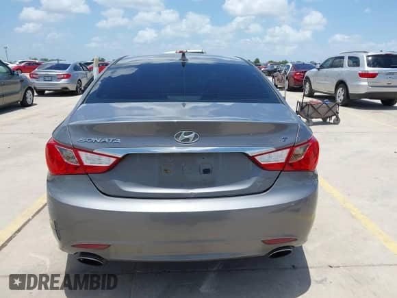 2011 Hyundai Sonata SE с VIN 5NPEC4AB7BH199400, выставлен на аукционе IAAI как лот 42543101 с пробегом 149 364 миль миль и . История ставок и продаж доступна на DreamBid. Изображение 17.