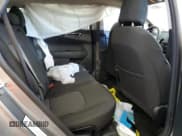 ✅ 2024 Kia Sportage LX • VIN: KNDPUCDF5R7293708 • Lot: 87025025. Listed on Copart with 34,769 mi. Free auction sales archive from the USA and detailed vehicle history report at DreamBid. Image 11.