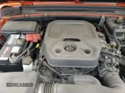 ✅ 2018 Jeep Wrangler Sport • VIN: 1C4GJXAN9JW261706 • Лот: 57498625. Опубликован ранее на Copart с пробегом 55 728 миль. Бесплатный доступ к архиву аукционных продаж из США и подробный отчёт об истории автомобиля на DreamBid. Изображение 15.