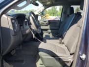 ✅ 2021 Chevrolet Silverado 1500 Custom • VIN: 3GCPYBEK7MG440036 • Lot: 69489724. Wystawiony na Copart z przebiegiem 34 615 mil. Bezpłatny archiwum sprzedaży aukcyjnych z USA i szczegółowy raport historii pojazdu na DreamBid. Zdjęcie 7.