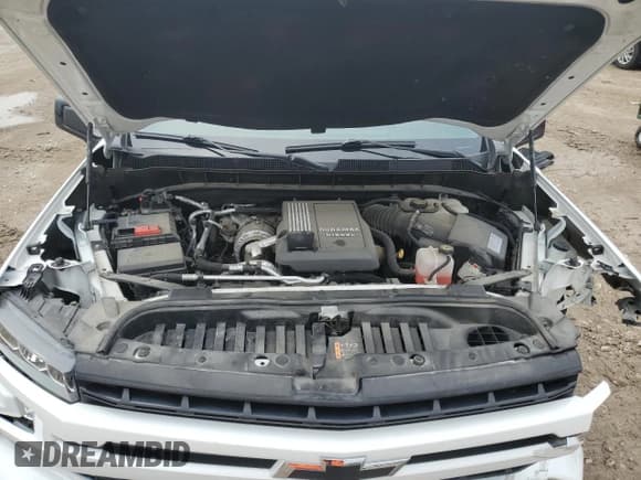 ✅ 2021 Chevrolet Silverado 1500 RST • VIN: 1GCUYEET3MZ256094 • Lot: 65181395. Wystawiony na Copart z przebiegiem 55 654 mil. Bezpłatny archiwum sprzedaży aukcyjnych z USA i szczegółowy raport historii pojazdu na DreamBid. Zdjęcie 11.