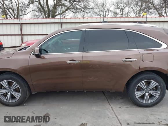 ✅ 2019 Acura MDX • VIN: 5J8YD4H37KL028619 • Лот: 41403005. Опубликован ранее на IAAI с пробегом 66 106 миль. Бесплатный доступ к архиву аукционных продаж из США и подробный отчёт об истории автомобиля на DreamBid. Изображение 15.