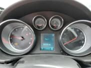 ✅ 2011 Buick Regal CXL Turbo TO2 • VIN: W04GW5EV3B1103600 • Лот: 57899205. Опубликован ранее на Copart с пробегом 129 543 миль. Бесплатный доступ к архиву аукционных продаж из США и подробный отчёт об истории автомобиля на DreamBid. Изображение 9.