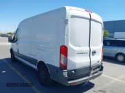 ✅ 2016 Ford Transit • VIN: 1FTYE2CM2GKA09411 • Лот: 42818220. Опубликован ранее на IAAI с пробегом 240 433 миль. Бесплатный доступ к архиву аукционных продаж из США и подробный отчёт об истории автомобиля на DreamBid. Изображение 3.