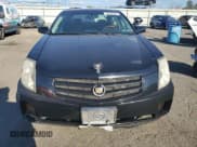 ✅ 2006 Cadillac CTS • VIN: 1G6DP577960210962 • Lot: 75520394. Listed on Copart with 181,375 mi. Free auction sales archive from the USA and detailed vehicle history report at DreamBid. Image 5.