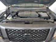 ✅ 2019 Nissan Titan Pro-4X • VIN: 1N6AA1E5XKN524724 • Lot: 70651195. Wystawiony na Copart z przebiegiem 69 125 mil. Bezpłatny archiwum sprzedaży aukcyjnych z USA i szczegółowy raport historii pojazdu na DreamBid. Zdjęcie 13.