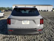 ✅ 2022 Kia Sorento X-Line S • VIN: 5XYRLDLC7NG082838 • Lot: 69997175. Wystawiony na Copart z przebiegiem 55 402 mil. Bezpłatny archiwum sprzedaży aukcyjnych z USA i szczegółowy raport historii pojazdu na DreamBid. Zdjęcie 6.