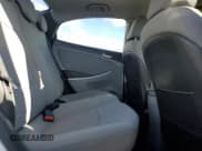 ✅ 2014 Hyundai Accent GLS • VIN: KMHCU4AE9EU609845 • Лот: 89707365. Опубликован ранее на Copart с пробегом 72 923 миль. Бесплатный доступ к архиву аукционных продаж из США и подробный отчёт об истории автомобиля на DreamBid. Изображение 10.