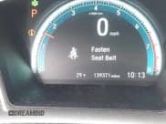 ✅ 2018 Honda Civic EX-T • VIN: JHMFC1F33JX009856 • Lot: 43631342. Listed on IAAI with 139,371 mi. Free auction sales archive from the USA and detailed vehicle history report at DreamBid. Image 16.