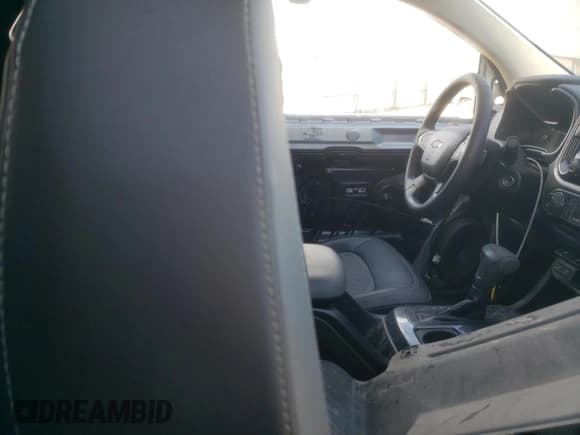 ✅ 2016 Chevrolet Colorado 4WD Z71 • VIN: 1GCHTDE3XG1289963 • Лот: 82123055. Опубликован ранее на Copart с пробегом 44 056 миль. Бесплатный доступ к архиву аукционных продаж из США и подробный отчёт об истории автомобиля на DreamBid. Изображение 10.