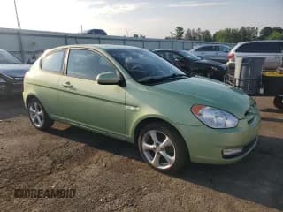 ✅ 2010 Hyundai Accent SE • VIN: KMHCN3AC2AU183996 • Лот: 62737505. Опубликован ранее на Copart с пробегом 137 536 миль. Бесплатный доступ к архиву аукционных продаж из США и подробный отчёт об истории автомобиля на DreamBid. Изображение 4.