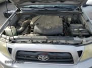 ✅ 2008 Toyota Tacoma • VIN: 5TEMU52N88Z553003 • Lot: 81720445. Listed on Copart with 130,423 mi. Free auction sales archive from the USA and detailed vehicle history report at DreamBid. Image 11.