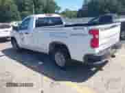 2022 Chevrolet Silverado 1500 Work Truck с VIN 3GCNYAEK7NG190767, выставлен на аукционе IAAI как лот 43180798 с пробегом 100 000 миль миль и . История ставок и продаж доступна на DreamBid. Изображение 3.