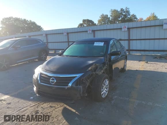 ✅ 2013 Nissan Altima SV • VIN: 1N4AL3AP0DN443059 • Лот: 43430117. Опубликован ранее на IAAI с пробегом 126 269 миль. Бесплатный доступ к архиву аукционных продаж из США и подробный отчёт об истории автомобиля на DreamBid. Изображение 17.