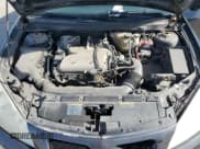 ✅ 2008 Pontiac G6 GT • VIN: 1G2ZH17N784111242 • Lot: 50641625. Listed on Copart with 167,643 mi. Free auction sales archive from the USA and detailed vehicle history report at DreamBid. Image 11.