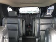 ✅ 2015 Dodge Durango Citadel • VIN: 1C4SDJET1FC708917 • Lot: 64995505. Listed on Copart with 132,553 mi. Free auction sales archive from the USA and detailed vehicle history report at DreamBid. Image 10.