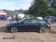 ✅ 2021 Hyundai Elantra SEL • VIN: 5NPLN4AG9MH020239 • Lot: 43367205. Listed on IAAI with 24,303 mi. Free auction sales archive from the USA and detailed vehicle history report at DreamBid. Image 15.