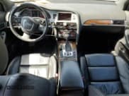 ✅ 2008 Audi A6 • VIN: WAUEV74F48N169769 • Lot: 58991675. Wystawiony na Copart z przebiegiem 77 348 mil. Bezpłatny archiwum sprzedaży aukcyjnych z USA i szczegółowy raport historii pojazdu na DreamBid. Zdjęcie 8.