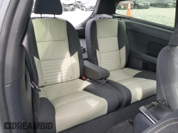 ✅ 2009 Volvo C30 • VIN: YV1MK382592143122 • Lot: 58061275. Listed on Copart with 152,810 mi. Free auction sales archive from the USA and detailed vehicle history report at DreamBid. Image 10.