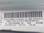 ✅ 2010 Dodge 1500 SLT • VIN: 1D7RB1CP5AS249924 • Lot: 41486732. Wystawiony na IAAI z przebiegiem 247 648 mil. Bezpłatny archiwum sprzedaży aukcyjnych z USA i szczegółowy raport historii pojazdu na DreamBid. Zdjęcie 9.