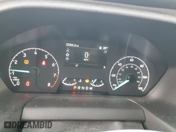 ✅ 2020 Ford Transit Cargo • VIN: 1FTBW3X81LKB71272 • Lot: 49068085. Listed on Copart with 22,905 mi. Free auction sales archive from the USA and detailed vehicle history report at DreamBid. Image 9.