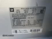 ✅ 2016 Chevrolet Silverado 1500 Custom • VIN: 1GCRCPEC6GZ205564 • Лот: 80423034. Опубликован ранее на Copart с пробегом 184 420 миль. Бесплатный доступ к архиву аукционных продаж из США и подробный отчёт об истории автомобиля на DreamBid. Изображение 13.