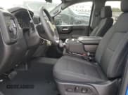 ✅ 2026 Chevrolet Silverado 1500 Custom • VIN: 1GCPABEK7TZ126843 • Лот: 82631675. Опубликован ранее на Copart с пробегом 1 503 миль. Бесплатный доступ к архиву аукционных продаж из США и подробный отчёт об истории автомобиля на DreamBid. Изображение 7.