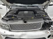 ✅ 2011 Land Rover Range Rover Sport SC • VIN: SALSP2E4XBA286585 • Lot: 61053405. Listed on Copart with 86,419 mi. Free auction sales archive from the USA and detailed vehicle history report at DreamBid. Image 12.