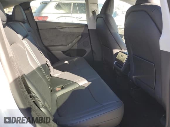 ✅ 2026 Tesla Model Y Long Range Launch Series • VIN: 7SAYGDEEXTF326293 • Лот: 71283215. Опубликован ранее на Copart с пробегом 1 326 миль. Бесплатный доступ к архиву аукционных продаж из США и подробный отчёт об истории автомобиля на DreamBid. Изображение 11.