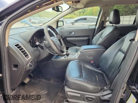 ✅ 2008 Ford Edge SEL • VIN: 2FMDK38C18BB02649 • Lot: 83771775. Wystawiony na Copart z przebiegiem 305 874 mil. Bezpłatny archiwum sprzedaży aukcyjnych z USA i szczegółowy raport historii pojazdu na DreamBid. Zdjęcie 7.