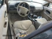 ✅ 1997 Oldsmobile Cutlass Supreme S • VIN: 1G3WH12MXVF305924 • Lot: 47929345. Listed on Copart with 85,967 mi. Free auction sales archive from the USA and detailed vehicle history report at DreamBid. Image 8.