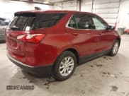 ✅ 2019 Chevrolet Equinox LT • VIN: 3GNAXKEV5KS502652 • Lot: 43065742. Wystawiony na IAAI z przebiegiem 151 049 mil. Bezpłatny archiwum sprzedaży aukcyjnych z USA i szczegółowy raport historii pojazdu na DreamBid. Zdjęcie 4.