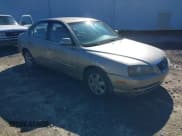 ✅ 2005 Hyundai Elantra GLS • VIN: KMHDN46D75U956835 • Lot: 41564179. Wystawiony na IAAI z przebiegiem 266 528 mil. Bezpłatny archiwum sprzedaży aukcyjnych z USA i szczegółowy raport historii pojazdu na DreamBid. Zdjęcie 1.