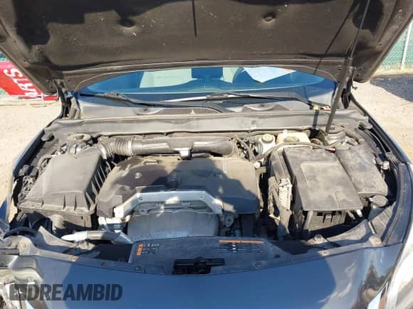 2016 Chevrolet Malibu LS with VIN 1G11B5SA6GU108829, listed as a IAAI auction lot 43527531 with 122,788 mi miles and . Bid and sale history available at DreamBid. Image 10.