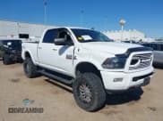 ✅ 2018 Ram 2500 Big Horn • VIN: 3C6UR5DL7JG290136 • Lot: 41823442. Wystawiony na IAAI z przebiegiem 106 167 mil. Bezpłatny archiwum sprzedaży aukcyjnych z USA i szczegółowy raport historii pojazdu na DreamBid. Zdjęcie 1.