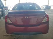 ✅ 2019 Nissan Versa SV • VIN: 3N1CN7AP0KL849847 • Lot: 95806005. Listed on Copart with 162,912 mi. Free auction sales archive from the USA and detailed vehicle history report at DreamBid. Image 6.