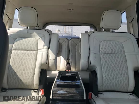 ✅ 2021 Lincoln Aviator Black Label Grand Touring • VIN: 5LMYJ9YY9MNL01169 • Лот: 59465695. Опубликован ранее на Copart с пробегом 50 133 миль. Бесплатный доступ к архиву аукционных продаж из США и подробный отчёт об истории автомобиля на DreamBid. Изображение 10.