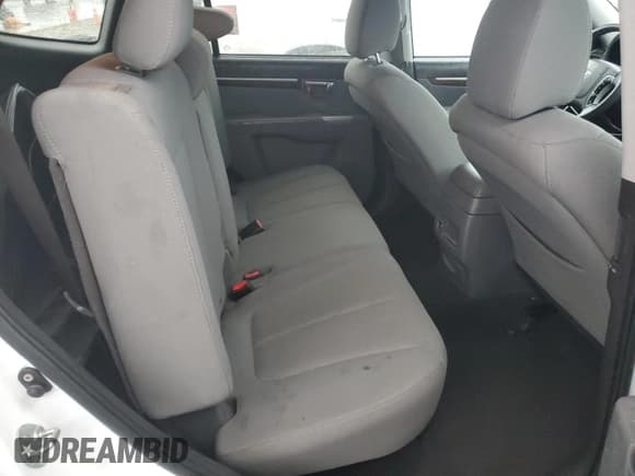 ✅ 2011 Hyundai Santa Fe GLS • VIN: 5XYZGDAB9BG006788 • Lot: 73375994. Listed on Copart with 109,770 mi. Free auction sales archive from the USA and detailed vehicle history report at DreamBid. Image 10.