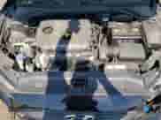 2021 Hyundai Veloster 2.0 z VIN KMHTG6AF0MU032214, wystawiony jako Copart lot #59066174 z przebiegiem 31 452 mil mil oraz Szkoda całkowita • Salvage title. Historia ofert i sprzedaży dostępna na DreamBid. Obrazek 11.