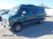 ✅ 1995 Chevrolet Chevy Van • VIN: 1GBEG25K4SF160636 • Лот: 42537984. Опубликован ранее на IAAI с пробегом 152 069 миль. Бесплатный доступ к архиву аукционных продаж из США и подробный отчёт об истории автомобиля на DreamBid. Изображение 2.