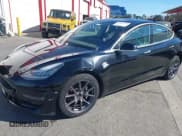 ✅ 2018 Tesla Model 3 Long Range Battery • VIN: 5YJ3E1EB5JF127862 • Lot: 42866317. Listed on IAAI with 35,786 mi. Free auction sales archive from the USA and detailed vehicle history report at DreamBid. Image 19.