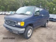✅ 2006 Ford Econoline Cargo • VIN: 1FTNE24W16HA39160 • Лот: 43297209. Опубликован ранее на IAAI с пробегом 141 980 миль. Бесплатный доступ к архиву аукционных продаж из США и подробный отчёт об истории автомобиля на DreamBid. Изображение 2.