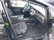 ✅ 2023 Chevrolet Bolt EV 2LT • VIN: 1G1FX6S03P4111434 • Lot: 41942358. Wystawiony na IAAI z przebiegiem 5 645 mil. Bezpłatny archiwum sprzedaży aukcyjnych z USA i szczegółowy raport historii pojazdu na DreamBid. Zdjęcie 5.