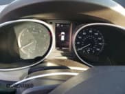 ✅ 2017 Hyundai Santa Fe 2.4L • VIN: 5XYZUDLB9HG458741 • Лот: 81174883. Опубликован ранее на Copart с пробегом 42 251 миль. Бесплатный доступ к архиву аукционных продаж из США и подробный отчёт об истории автомобиля на DreamBid. Изображение 9.