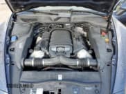 ✅ 2012 Porsche Cayenne S • VIN: WP1AB2A22CLA44979 • Lot: 82722585. Listed on Copart with 100,608 mi. Free auction sales archive from the USA and detailed vehicle history report at DreamBid. Image 12.