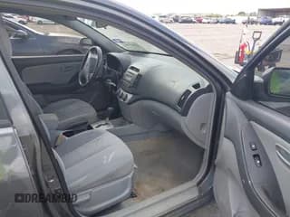 ✅ 2007 Hyundai Elantra GLS • VIN: KMHDU46D07U034879 • Lot: 43555632. Listed on IAAI with 162,403 mi. Free auction sales archive from the USA and detailed vehicle history report at DreamBid. Image 5.