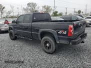 ✅ 2006 Chevrolet Silverado 2500HD Work Truck • VIN: 1GCHK29U96E258771 • Lot: 86818764. Wystawiony na Copart z przebiegiem Nie podano. Bezpłatny archiwum sprzedaży aukcyjnych z USA i szczegółowy raport historii pojazdu na DreamBid. Zdjęcie 2.