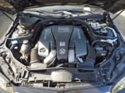 ✅ 2015 Mercedes-Benz E 63 AMG S-Model • VIN: WDDHF7GB8FB152189 • Лот: 42588145. Опубликован ранее на Copart с пробегом 46 885 миль. Бесплатный доступ к архиву аукционных продаж из США и подробный отчёт об истории автомобиля на DreamBid. Изображение 11.