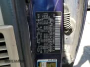 ✅ 2011 Hyundai Veracruz Limited • VIN: KM8NU4CC4BU156721 • Lot: 80758865. Listed on Copart with 134,174 mi. Free auction sales archive from the USA and detailed vehicle history report at DreamBid. Image 13.