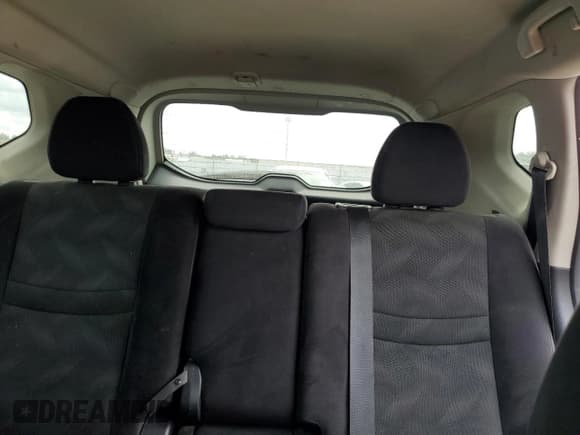 ✅ 2014 Nissan Rogue SV • VIN: 5N1AT2MT7EC773707 • Lot: 81961155. Wystawiony na Copart z przebiegiem 185 291 mil. Bezpłatny archiwum sprzedaży aukcyjnych z USA i szczegółowy raport historii pojazdu na DreamBid. Zdjęcie 10.